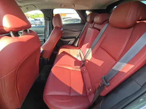 More photos of 2023 Mazda CX-30 2.5 S Carbon Edition at Clement Pre-Owned, MO