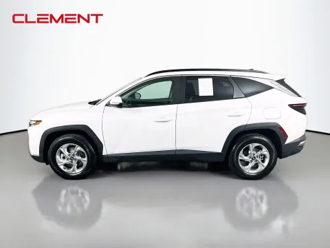 More photos of 2023 Hyundai Tucson SEL at Clement Pre-Owned, MO