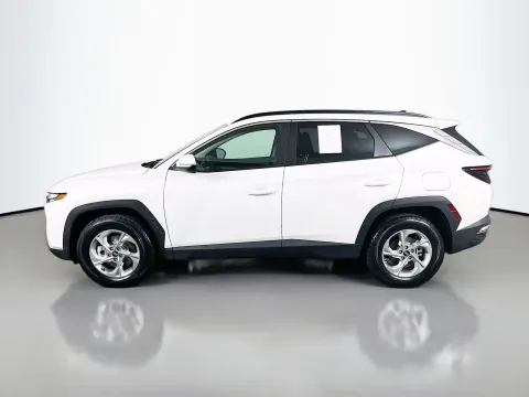 More photos of 2023 Hyundai Tucson SEL at Clement Pre-Owned, MO