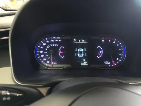 Photos of 2023 Hyundai Tucson SEL for sale in Florissant, MO at Clement Pre-Owned