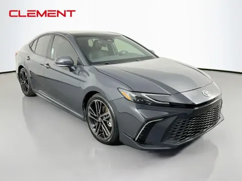 More photos of 2025 Toyota Camry XSE at Clement Pre-Owned, MO