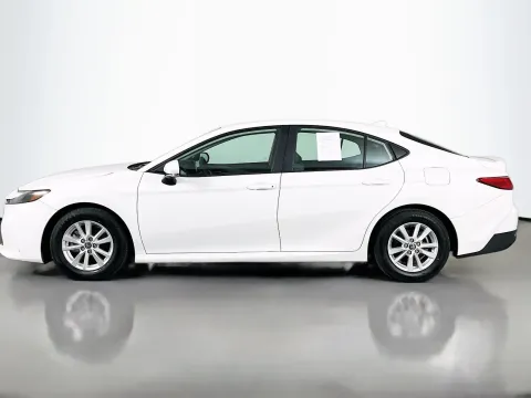 More photos of 2025 Toyota Camry LE at Clement Pre-Owned, MO