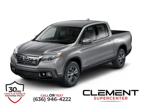 2019 Honda Ridgeline Sport for sale in Florissant, MO