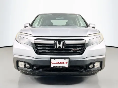 Photos of 2019 Honda Ridgeline Sport for sale in Florissant, MO at Clement Pre-Owned