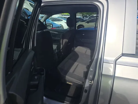More photos of 2019 Honda Ridgeline Sport at Clement Pre-Owned, MO