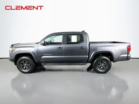 More photos of 2023 Toyota Tacoma SR5 at Clement Pre-Owned, MO