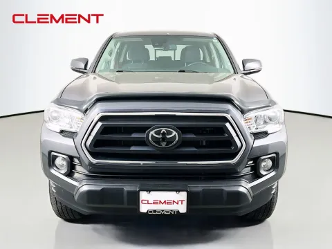 Another view of 2023 Toyota Tacoma SR5 for sale in Florissant, MO at Clement Pre-Owned