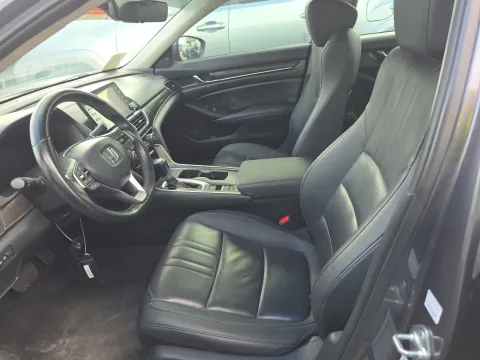 Another view of 2021 Honda Accord EX-L for sale in Florissant, MO at Clement Pre-Owned