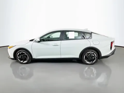 More photos of 2025 Kia K4 EX at Clement Pre-Owned, MO