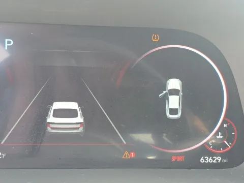 Photos of 2025 Kia K4 EX for sale in Florissant, MO at Clement Pre-Owned