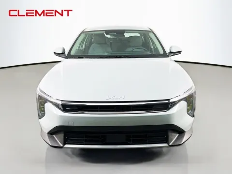 Another view of 2025 Kia K4 EX for sale in Florissant, MO at Clement Pre-Owned