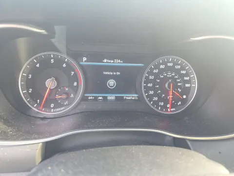 Photos of 2019 Genesis G70 3.3T Advanced for sale in Florissant, MO at Clement Pre-Owned