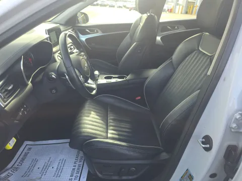 More photos of 2019 Genesis G70 3.3T Advanced at Clement Pre-Owned, MO