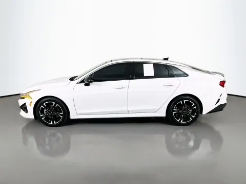 More photos of 2022 Kia K5 GT-Line at Clement Pre-Owned, MO