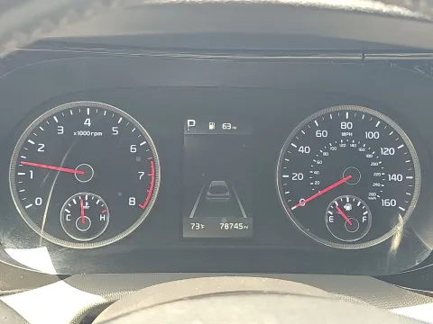 Photos of 2022 Kia K5 GT-Line for sale in Florissant, MO at Clement Pre-Owned