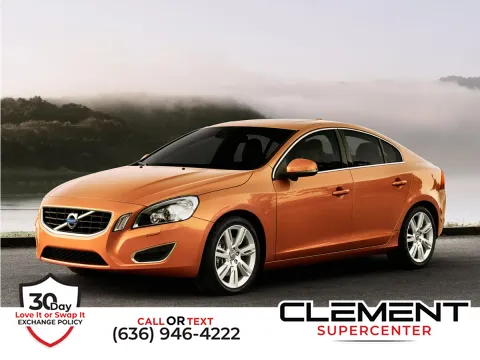 2013 Volvo S60 T5 for sale in Florissant, MO