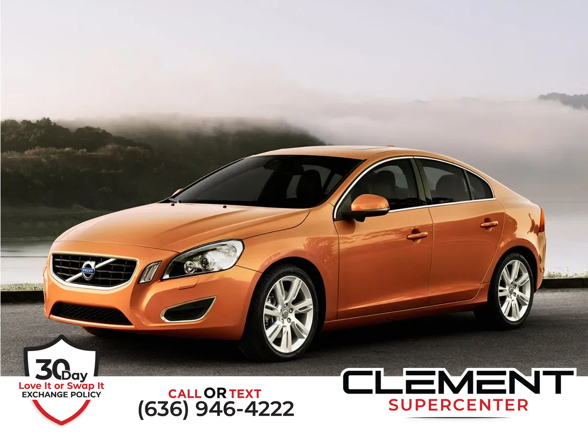 2013 Volvo S60 T5 for sale in Florissant, MO