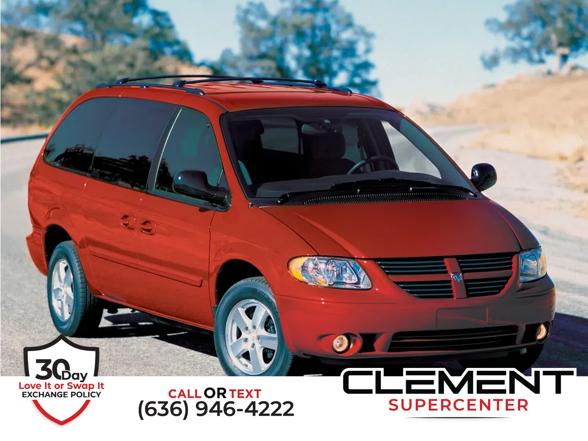 2006 Dodge Grand Caravan SE for sale in Florissant, MO