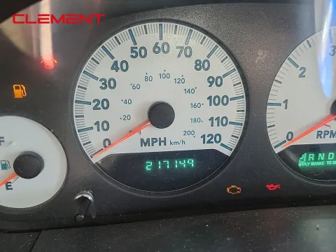 Another view of 2006 Dodge Grand Caravan SE for sale in Florissant, MO at Clement Pre-Owned