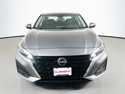 Photos of 2023 Nissan Altima 2.5 SV for sale in Florissant, MO at Clement Pre-Owned