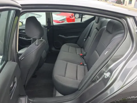 More photos of 2023 Nissan Altima 2.5 SV at Clement Pre-Owned, MO