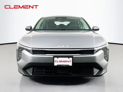 Another view of 2025 Kia K4 LXS for sale in Florissant, MO at Clement Pre-Owned