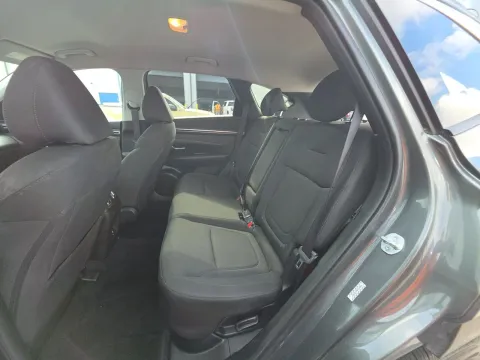 More photos of 2023 Hyundai Tucson Hybrid Blue at Clement Pre-Owned, MO