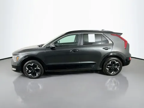 More photos of 2023 Kia Niro EV Wind at Clement Pre-Owned, MO