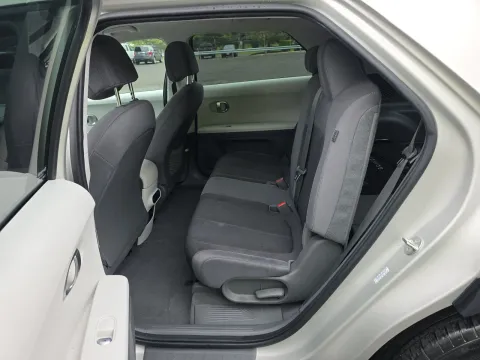 More photos of 2024 Hyundai IONIQ 5 SEL at Clement Pre-Owned, MO