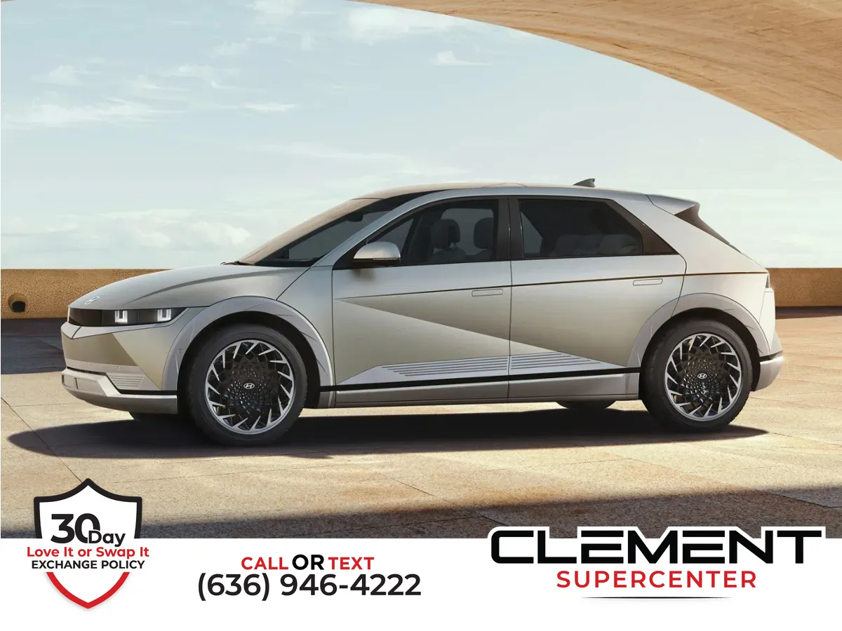 2024 Hyundai IONIQ 5 SEL for sale in Florissant, MO