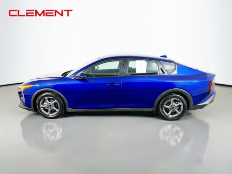 More photos of 2025 Kia K4 LXS at Clement Pre-Owned, MO