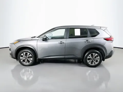 More photos of 2023 Nissan Rogue SV at Clement Pre-Owned, MO