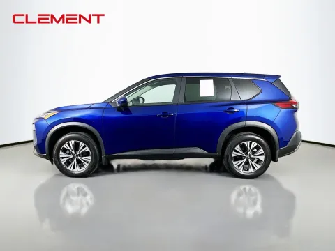 More photos of 2023 Nissan Rogue SV at Clement Pre-Owned, MO