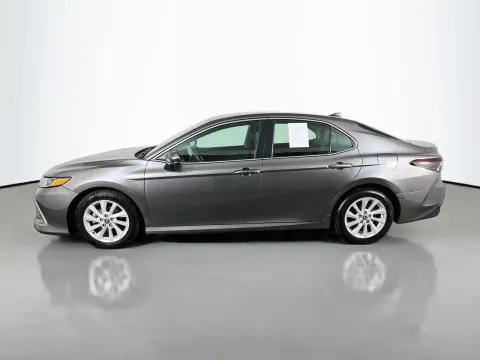 More photos of 2023 Toyota Camry LE at Clement Pre-Owned, MO