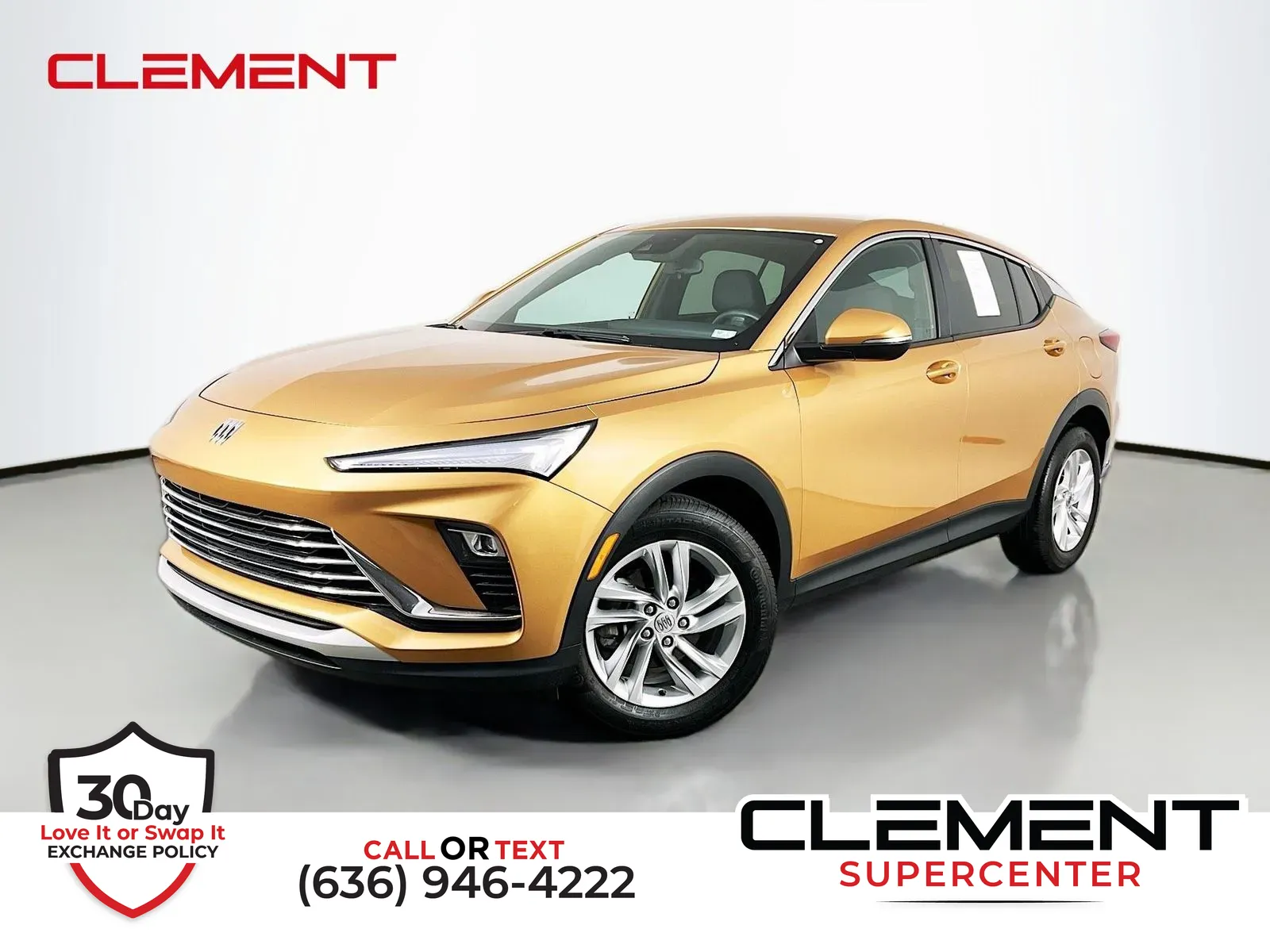 2024 Buick Envista Preferred for sale in Florissant, MO