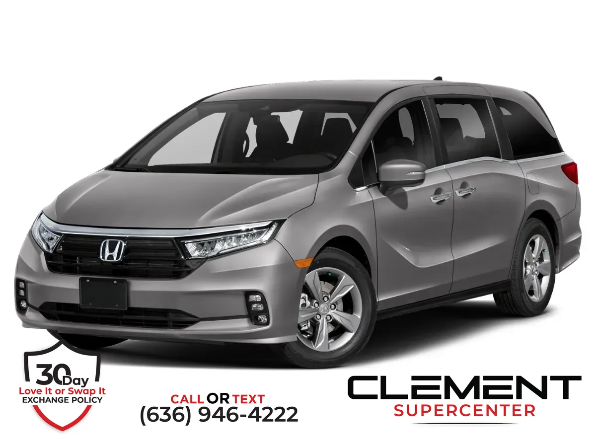 2021 Honda Odyssey EX for sale in Florissant, MO