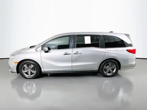 More photos of 2021 Honda Odyssey EX at Clement Pre-Owned, MO