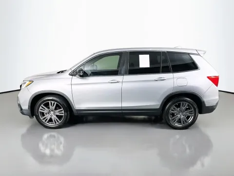 More photos of 2021 Honda Passport EX-L at Clement Pre-Owned, MO