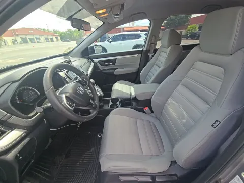 Another view of 2019 Honda CR-V LX for sale in Florissant, MO at Clement Pre-Owned