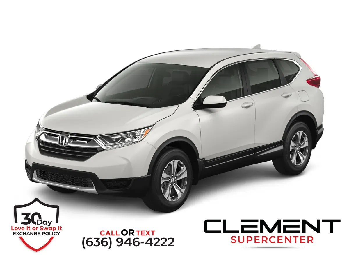 2019 Honda CR-V LX for sale in Florissant, MO