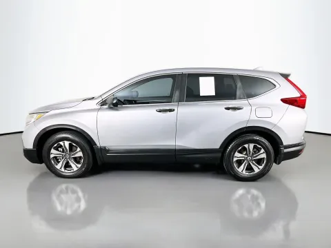 More photos of 2019 Honda CR-V LX at Clement Pre-Owned, MO