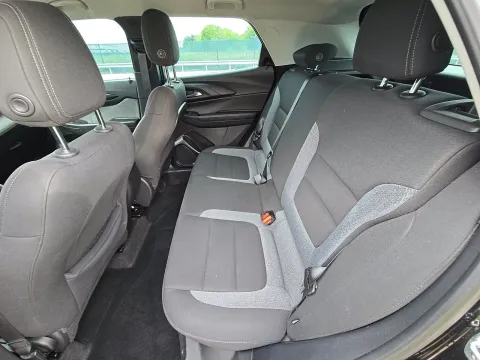 More photos of 2025 Chevrolet TrailBlazer LS at Clement Pre-Owned, MO