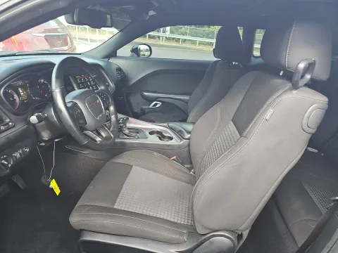 Another view of 2023 Dodge Challenger SXT for sale in Florissant, MO at Clement Pre-Owned