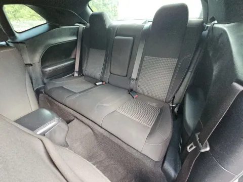 More photos of 2023 Dodge Challenger SXT at Clement Pre-Owned, MO
