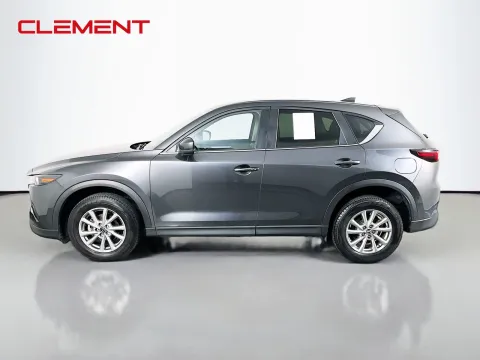 More photos of 2023 Mazda CX-5 2.5 S Select Package at Clement Pre-Owned, MO
