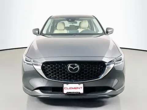 Photos of 2023 Mazda CX-5 2.5 S Select Package for sale in Florissant, MO at Clement Pre-Owned