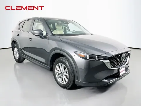 More photos of 2023 Mazda CX-5 2.5 S Select Package at Clement Pre-Owned, MO