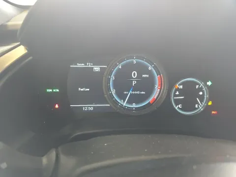 Photos of 2019 Lexus RX 350 F Sport for sale in Florissant, MO at Clement Pre-Owned