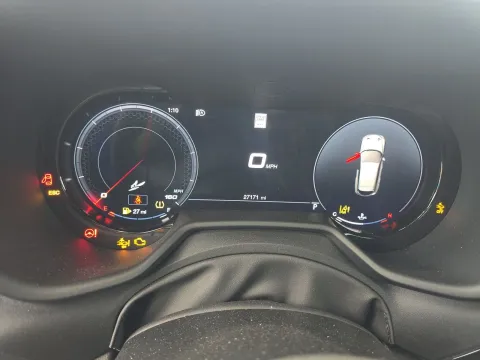 Photos of 2024 Dodge Hornet GT for sale in Florissant, MO at Clement Pre-Owned