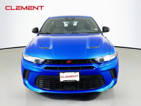 Another view of 2024 Dodge Hornet GT for sale in Florissant, MO at Clement Pre-Owned